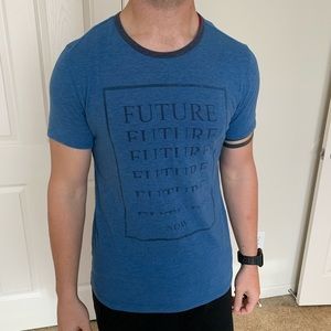 Men’s size medium Express T-shirt